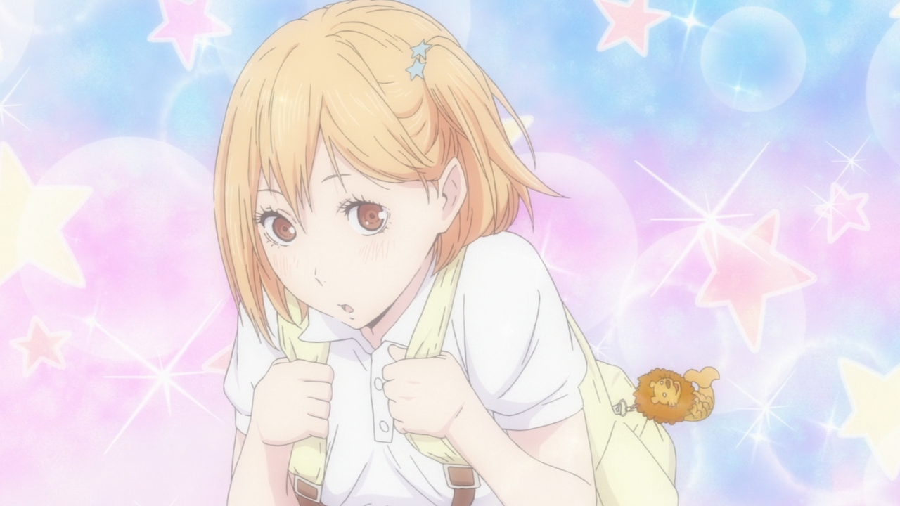 Haikyuu!! Second Season (Ñyuum)